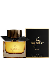 Burberry My Burberry Black Women EDP 90ml