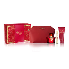 guess seductive red gift est