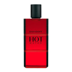 Davidoff Hot Water For Men EDT 110Ml