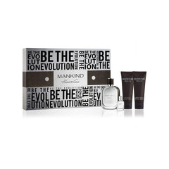 kenneth cole mankind be the evolution gift set