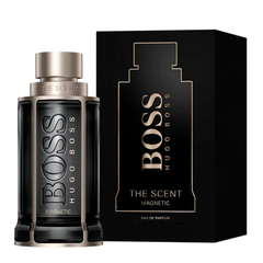 Hugo Boss The Scent Magnetic For Him EDP 100ml