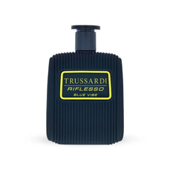 Trussardi Riflesso Blue Vibe Men EDT 100ML Natural Spray