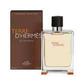 Terre d'Hermès Eau de Toilette For Men (200ml)