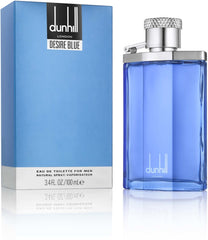 Dunhill Desire Blue For Men EDT 100Ml