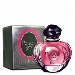 Christian Dior Poison Girl Women EDT 100ML