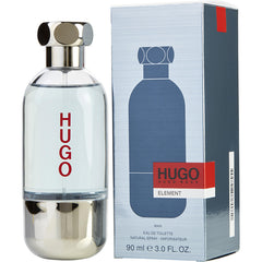 Hugo Element For Men EDT (90ml)
