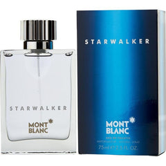 MontBlanc Starwalker For Men EDT 75Ml