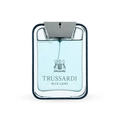 Trussardi Blue Land Men EDT 100ML Spray