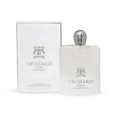 Trussardi Donna Women EDT 100ML