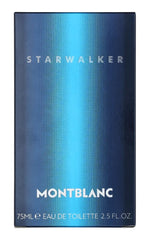 MontBlanc Starwalker For Men EDT 75Ml