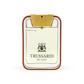 Trussardi My Land Men EDT 100ML Spray