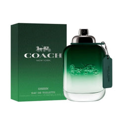 Coach Green Men EDT 100ML
