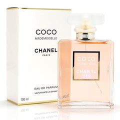 Chanel Coco Mademoiselle for Women EDP – 100ml