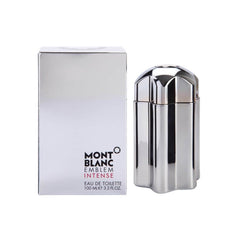 Mont Blanc Emblem Intense For Men EDT 100Ml
