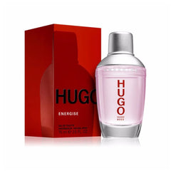 Hugo Boss Energise For Men EDT (75ml)