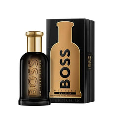 Hugo Boss Bottled Elixir Intense Parfum For Men (100ml)