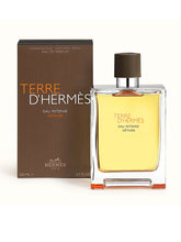 Hermès Terre d'Hermès Eau Intense Vétiver for Men EDP (200ml)