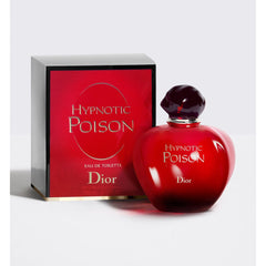 Christian Dior Hypnotic Poison Women EDT 100ML