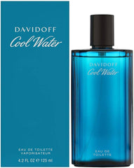 Davidoff Cool Water For Men EDT 125Ml
