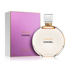 CHANEL Chance Women EDT 100ml