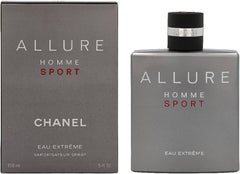 CHANEL Allure Homme Sport Eau Extrême Men 100ml