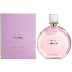CHANEL Chance Eau Tendre for Women EDT 100ml