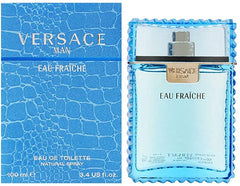 Versace Men Eau Fraiche EDT 100Ml