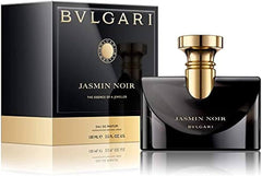 BVGARI JASMIN NOIR THE ESSENCE OF A JEWELLER EDP 100ML