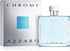 AZZARO CROME EDT 100ML