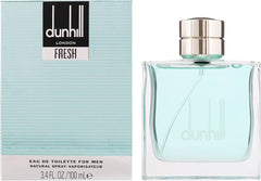 Dunhill Fresh For Men EDT 100Ml