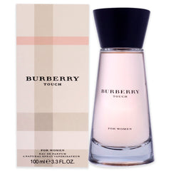 Burberry Touch For Women EDP 100ml