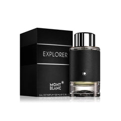 Mont Blanc Explorer For Men EDP 100Ml
