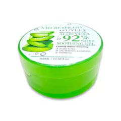 Aloe Vera Soothing Gel Jar 300Ml