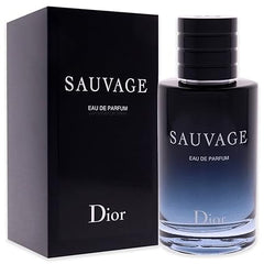 Christian Dior Sauvage Men EDP 100ML