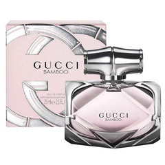 Gucci Bamboo For Women EDP 75Ml