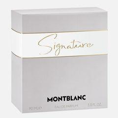 Mont Blanc Signature for Women EDP 90ml