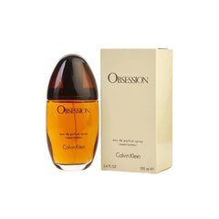 Calvin Klein Obsession for Women EDP 100ml