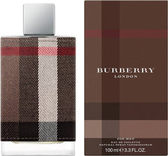 Burberry London For Men EDT 100ml