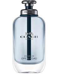 COACH OPEN RODE FOR MEN EDT 100ML