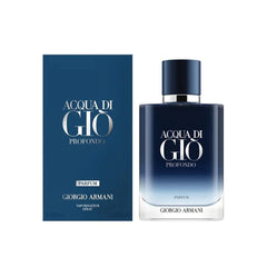 ACQUA DI GIÒ Profondo Parfum Men 100ml
