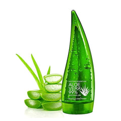 Aloe Vera Soothing Gel 260Ml