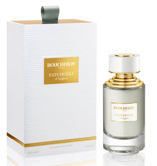 BOUCHERON PATCHOULI D ANGKOR EDP 125ML