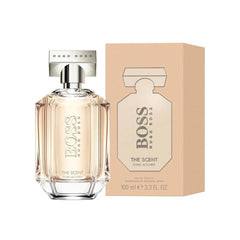 BOSS The Scent Pure Accord for Women EDT – 100ml