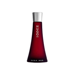 BOSS Deep Red for Women EDP – 90ml