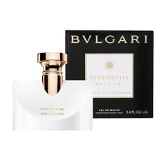 Bvlgari Splendida Patchouli For Women EDP (100ml)