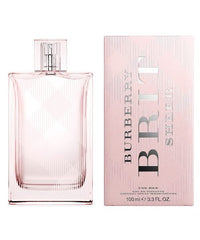 Burberry Brit Sheer For Women EDT 100ml