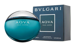 BVLGARI AQVA POUE HOMME EDT 100ML