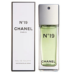 CHANEL No. 19 for Women EDT 100ml