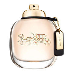 Coach Women EDP 90ML