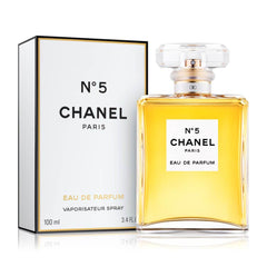 CHANEL No. 5 for Women EDP 100ml